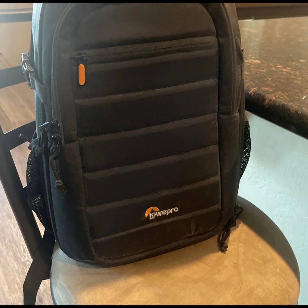 Nikon D3200 camera